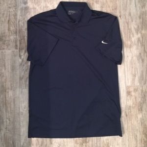 Nike Dri-Fit Golf Shirt